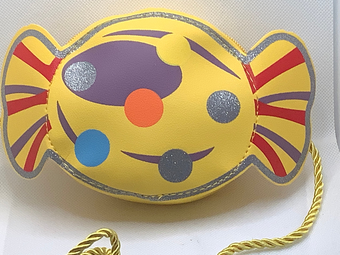 Cute Mini Purse