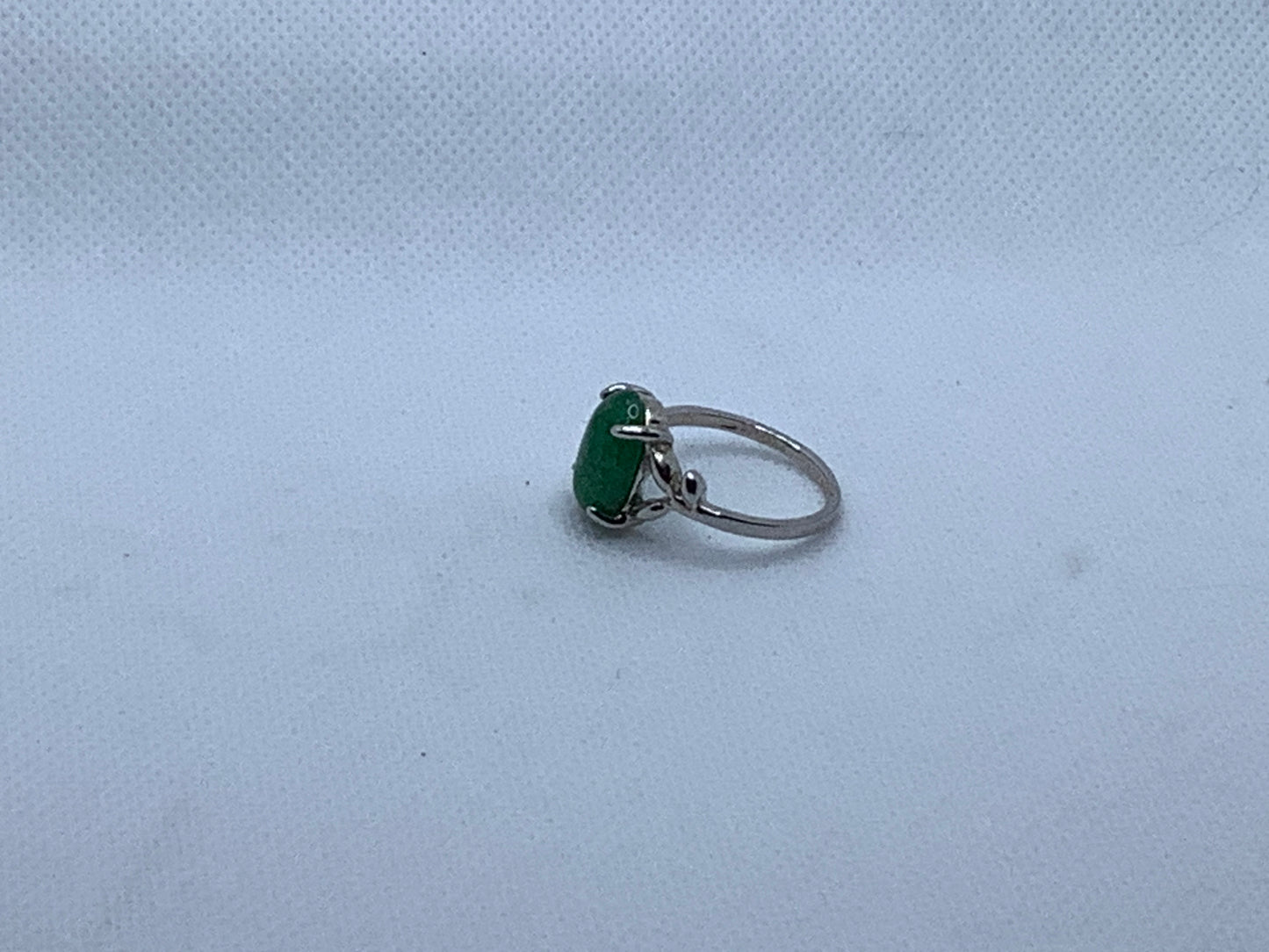 Jade Ring