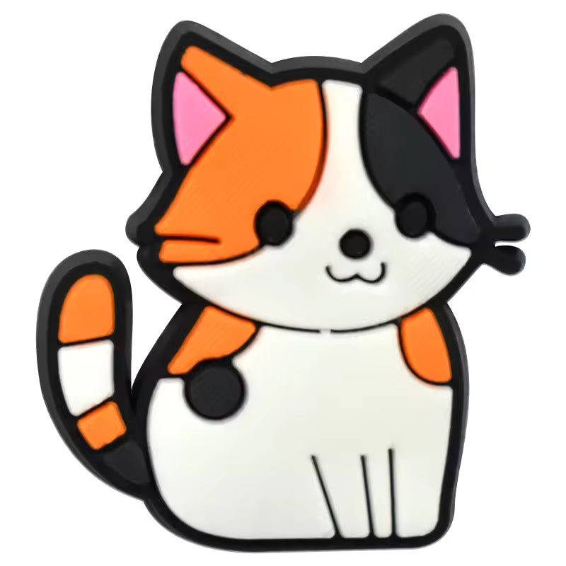 Jelee Cat Charm