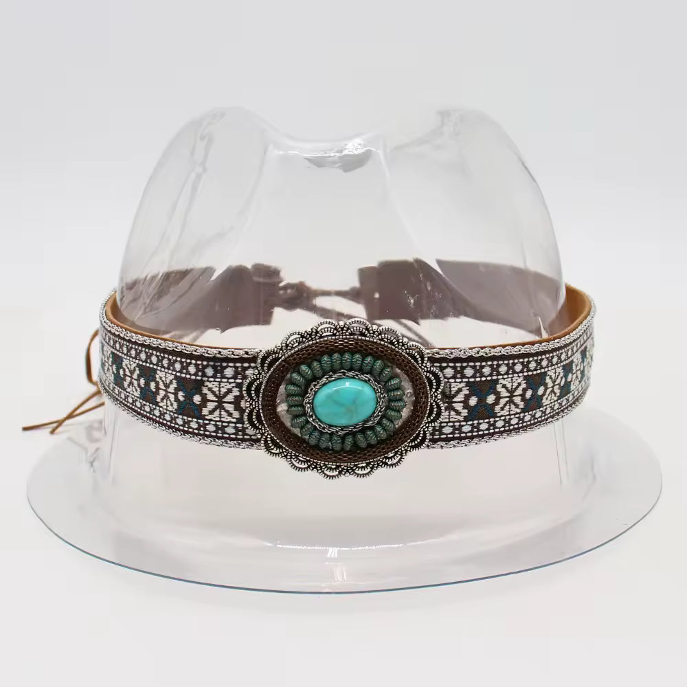 Hat Belts