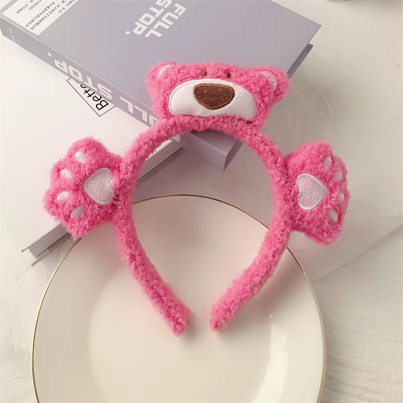 Large Cute Character Headbands