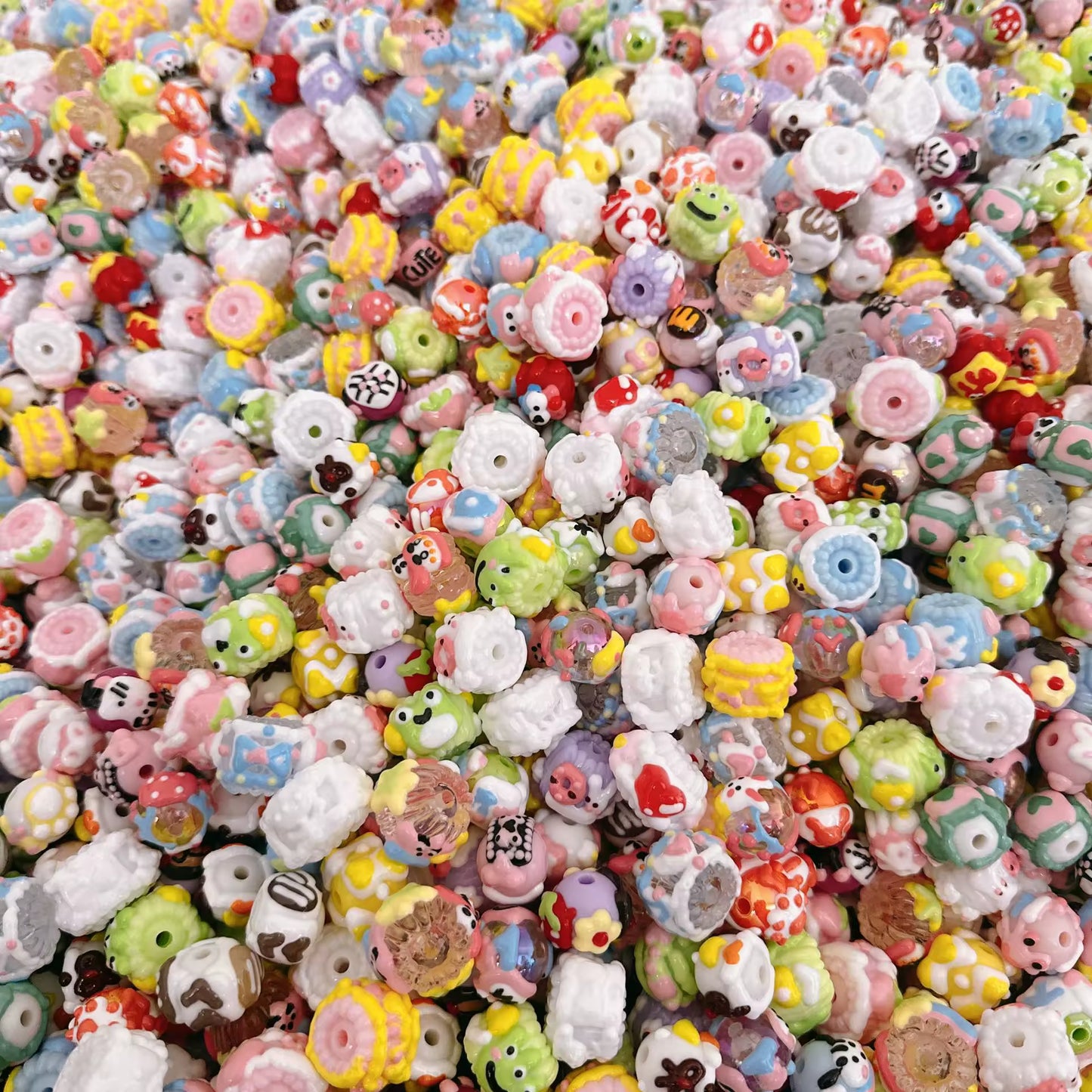 MyPenz Blind Bag Character Beadz