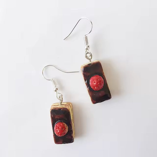 Food Earrings