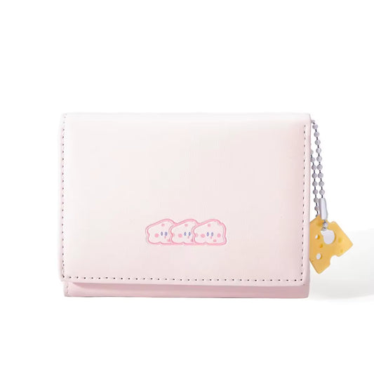 Cute 3 Cloud Wallet