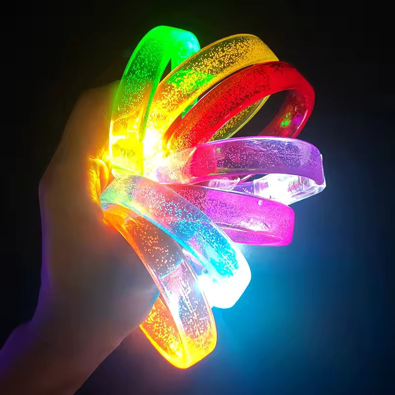Jelee Luminous LED Bracelet