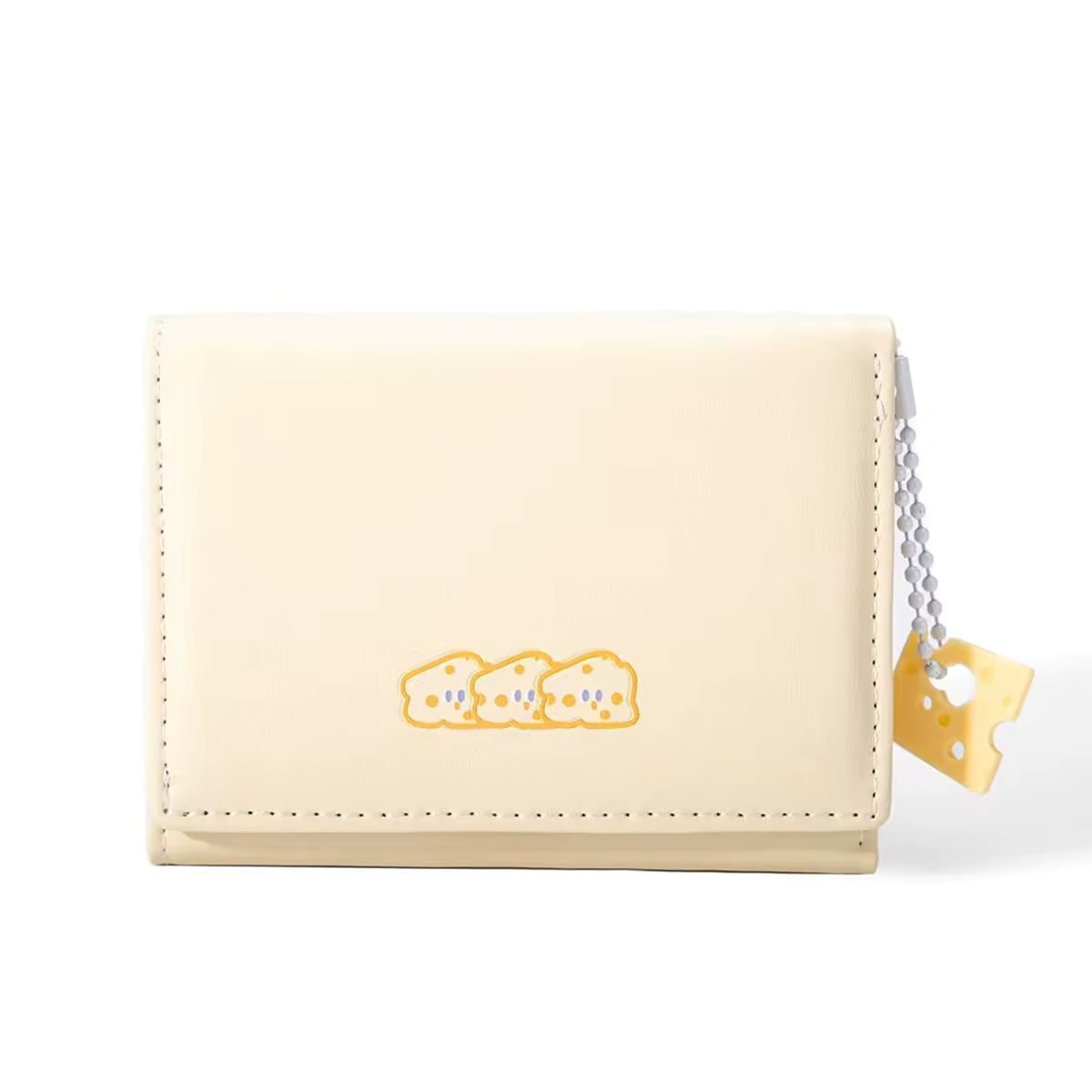 Cute 3 Cloud Wallet