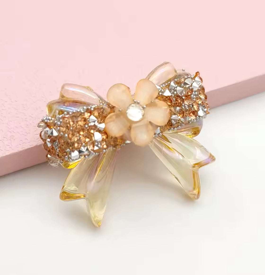MyPenz Crystal Bow Beadz