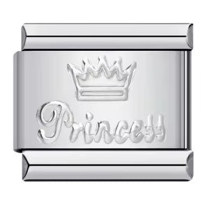 Crown Princess Charm