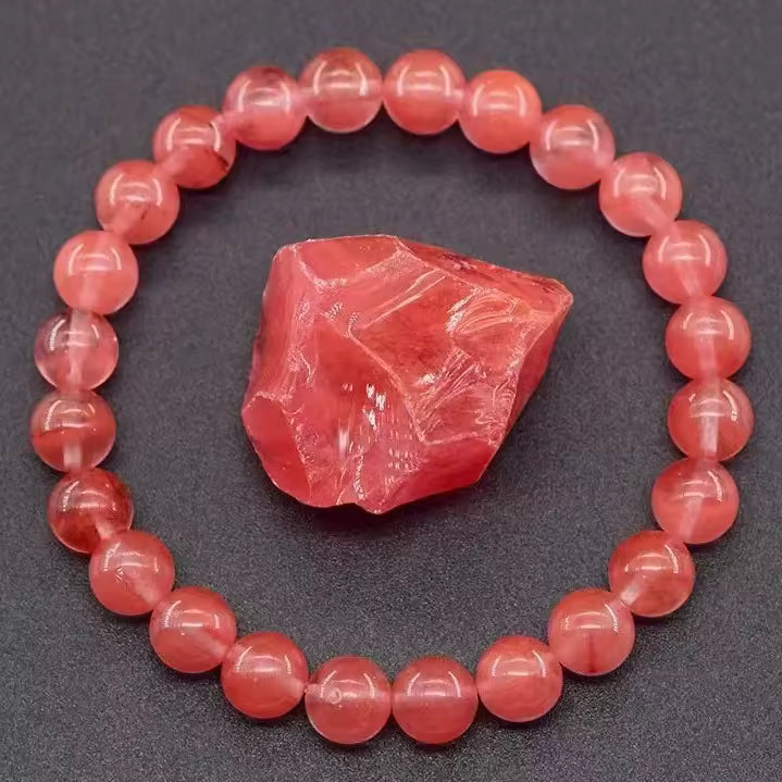 Stone Bracelets
