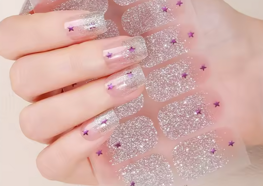 Nail Stickers
