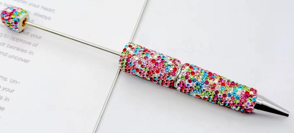 MyPenz Rhinestone Pen
