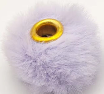 MyPenz Soft Fuzzy Beadz