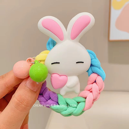 Cute Character Hairbands