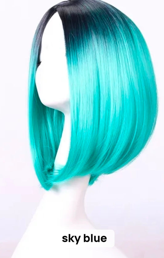 40 cm Short Styled Wigs