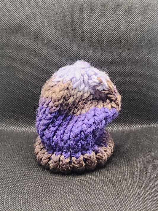 Baby Newborn Knit Hat