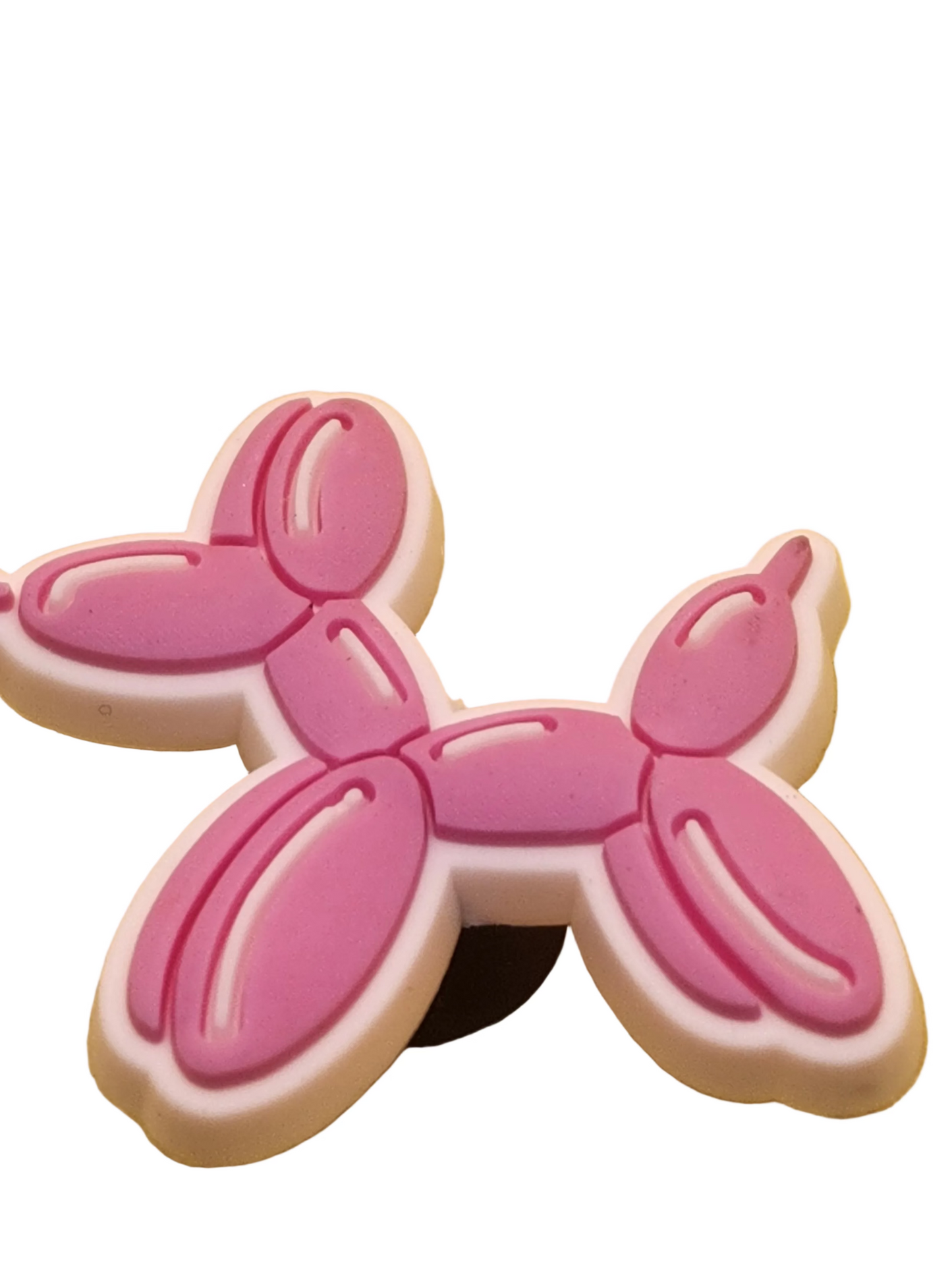 Balloon Dog Jelee Charm