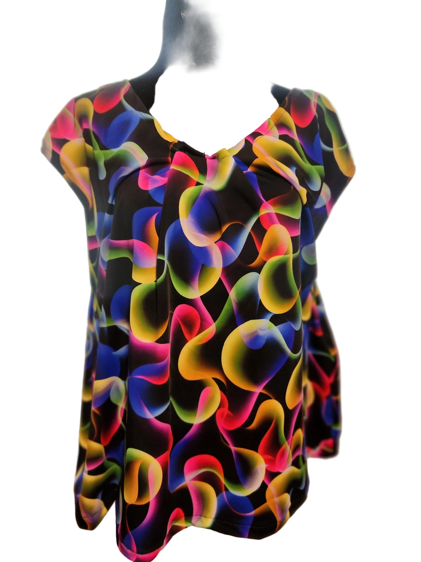 Lycra Tank Tops