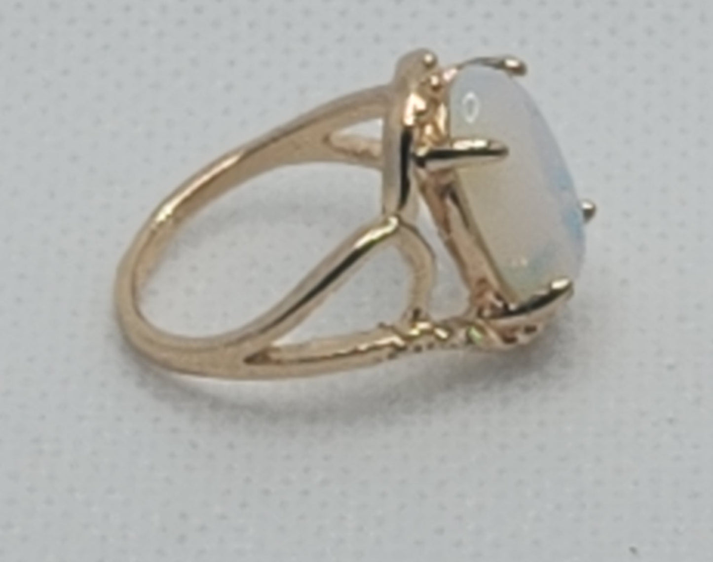 Opalite Ring