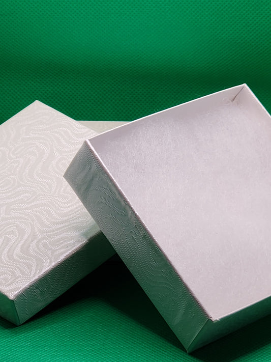 Jewelry Necklace Bracelet Gift Box