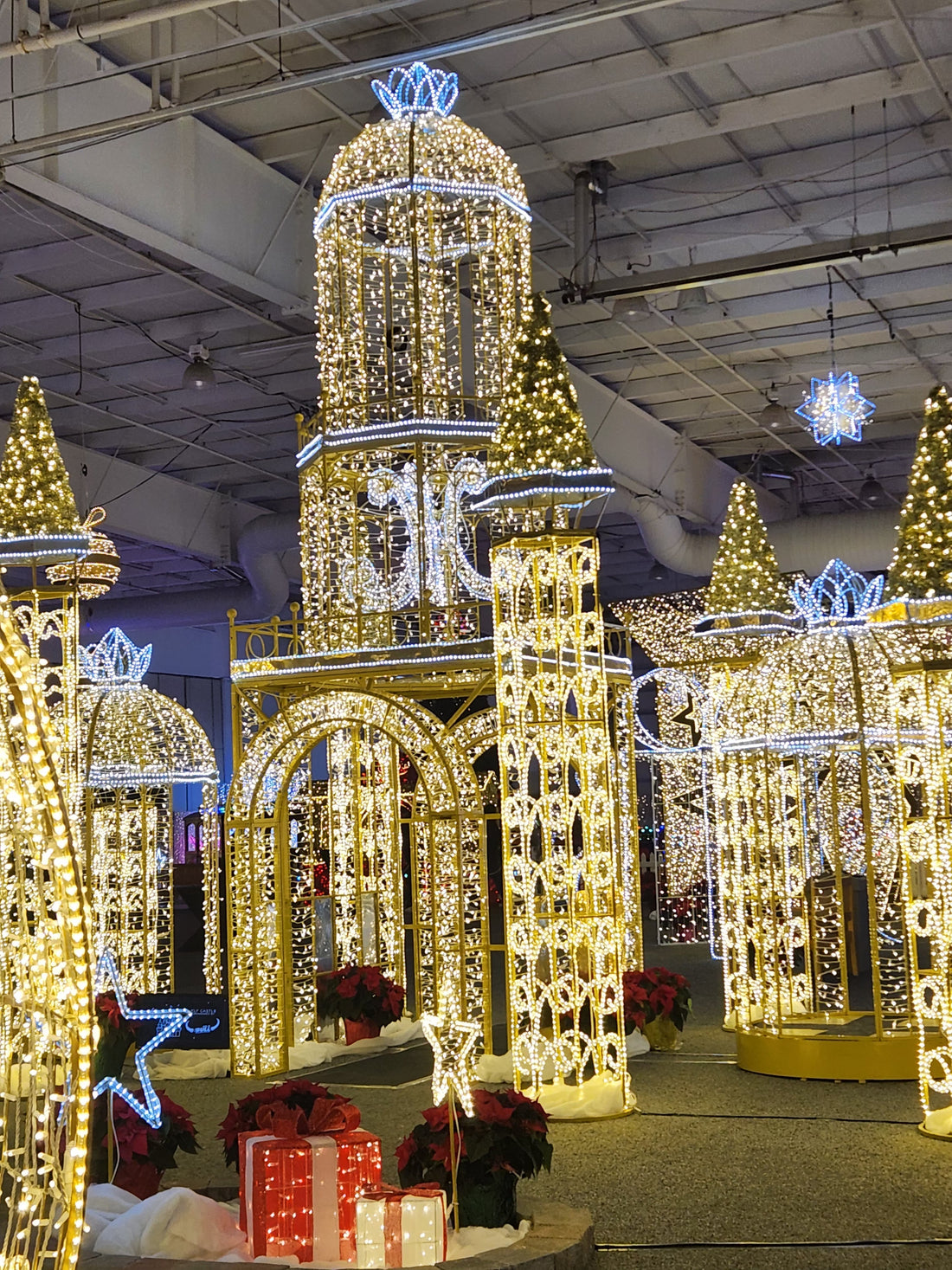 Saskatoon Glow November 27-30, 2025