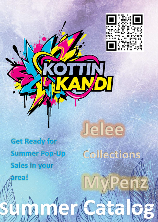 Summer Catalog