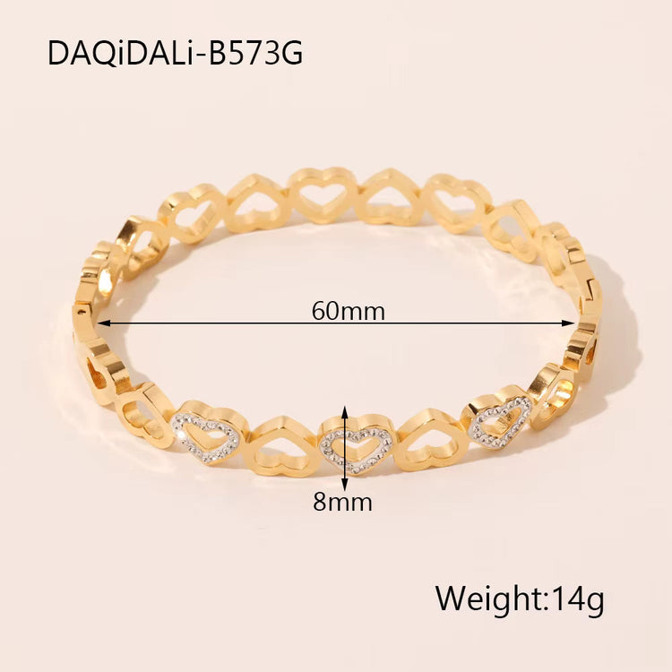 Bracelets