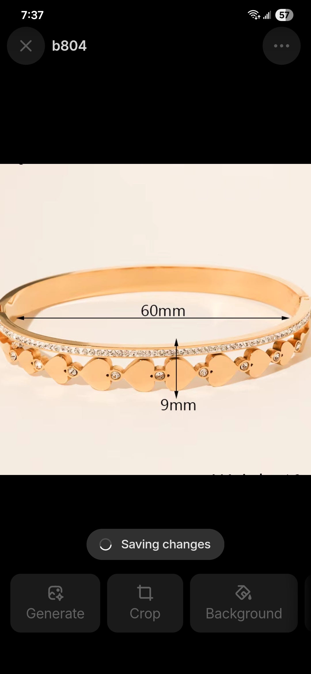 Bangle Bracelets