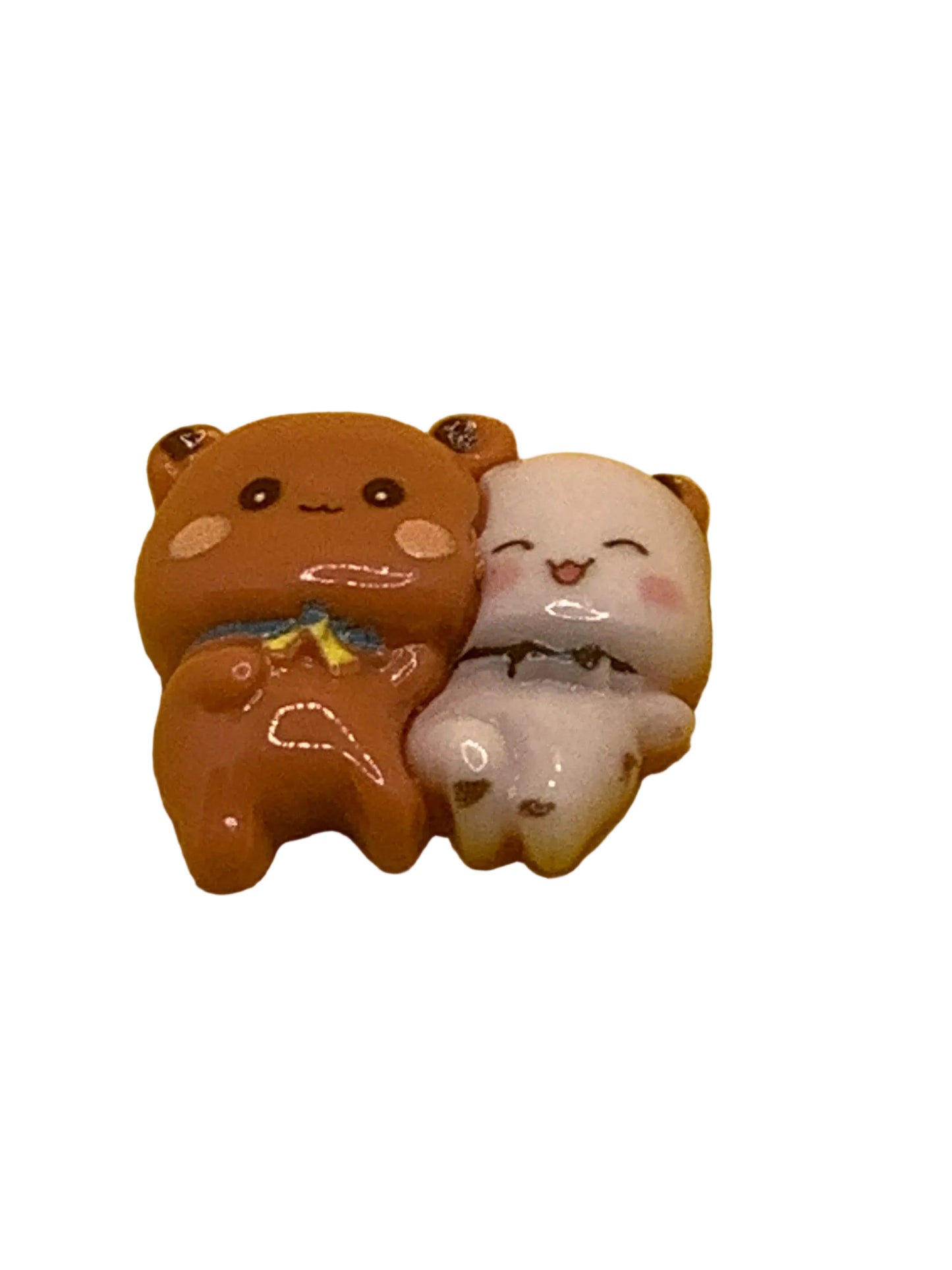 Resin Characters