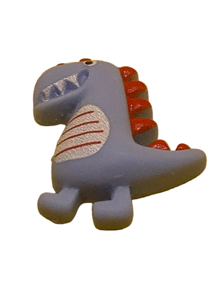 Resin Characters