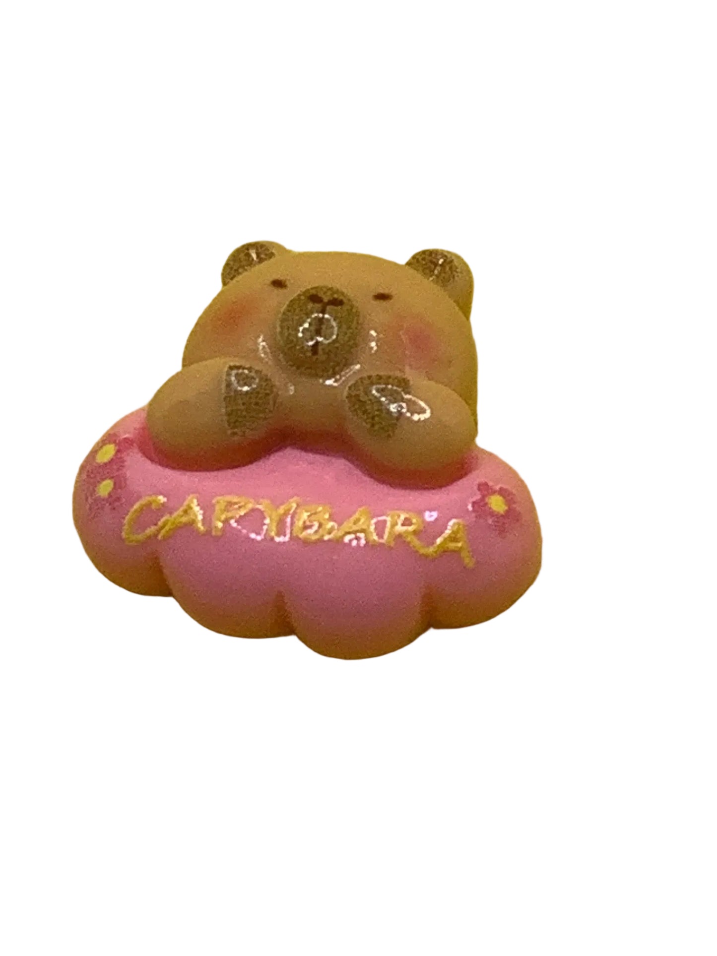 Resin Characters
