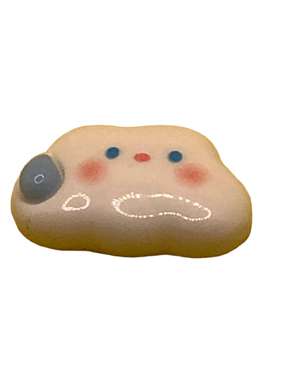 Resin Characters