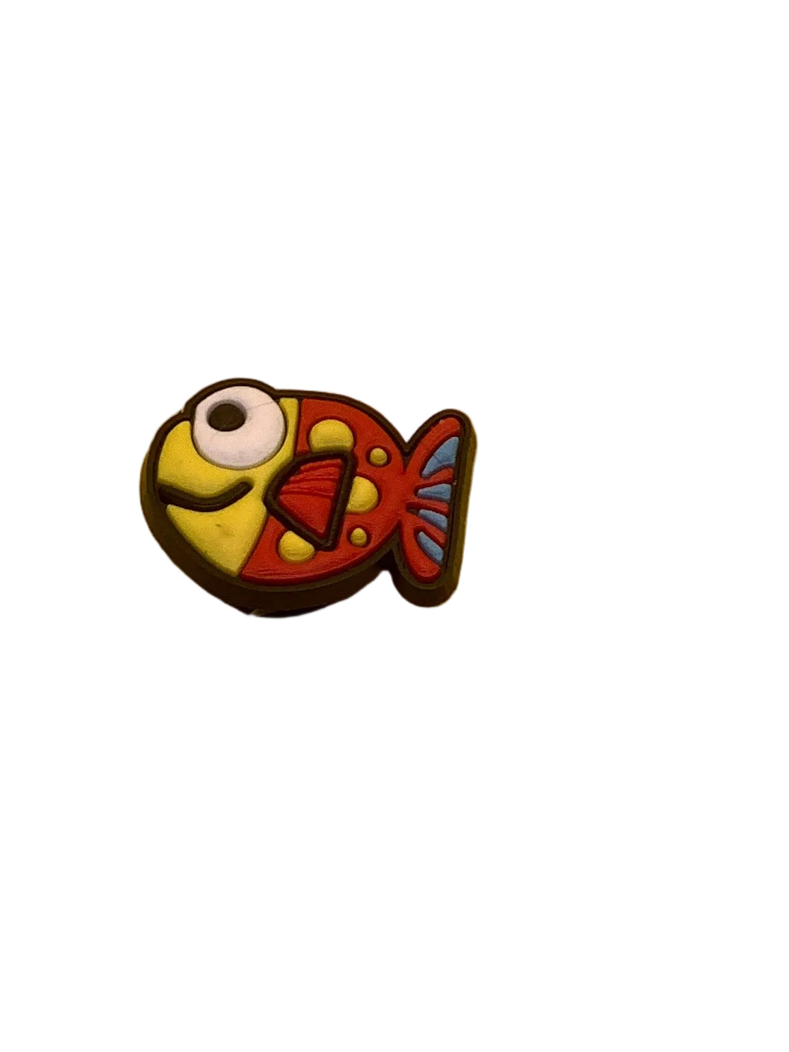 Water Creatures Jelee Charm