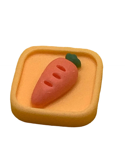 Resin Characters