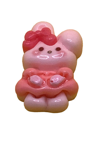 Resin Characters
