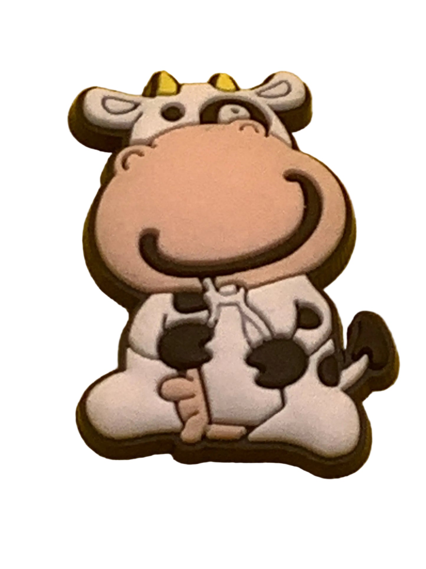 Cow Jelee Charm