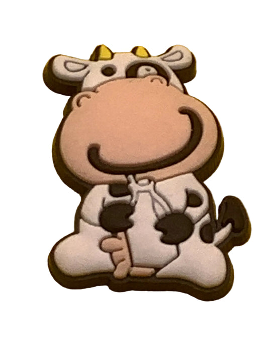 Cow Jelee Charm