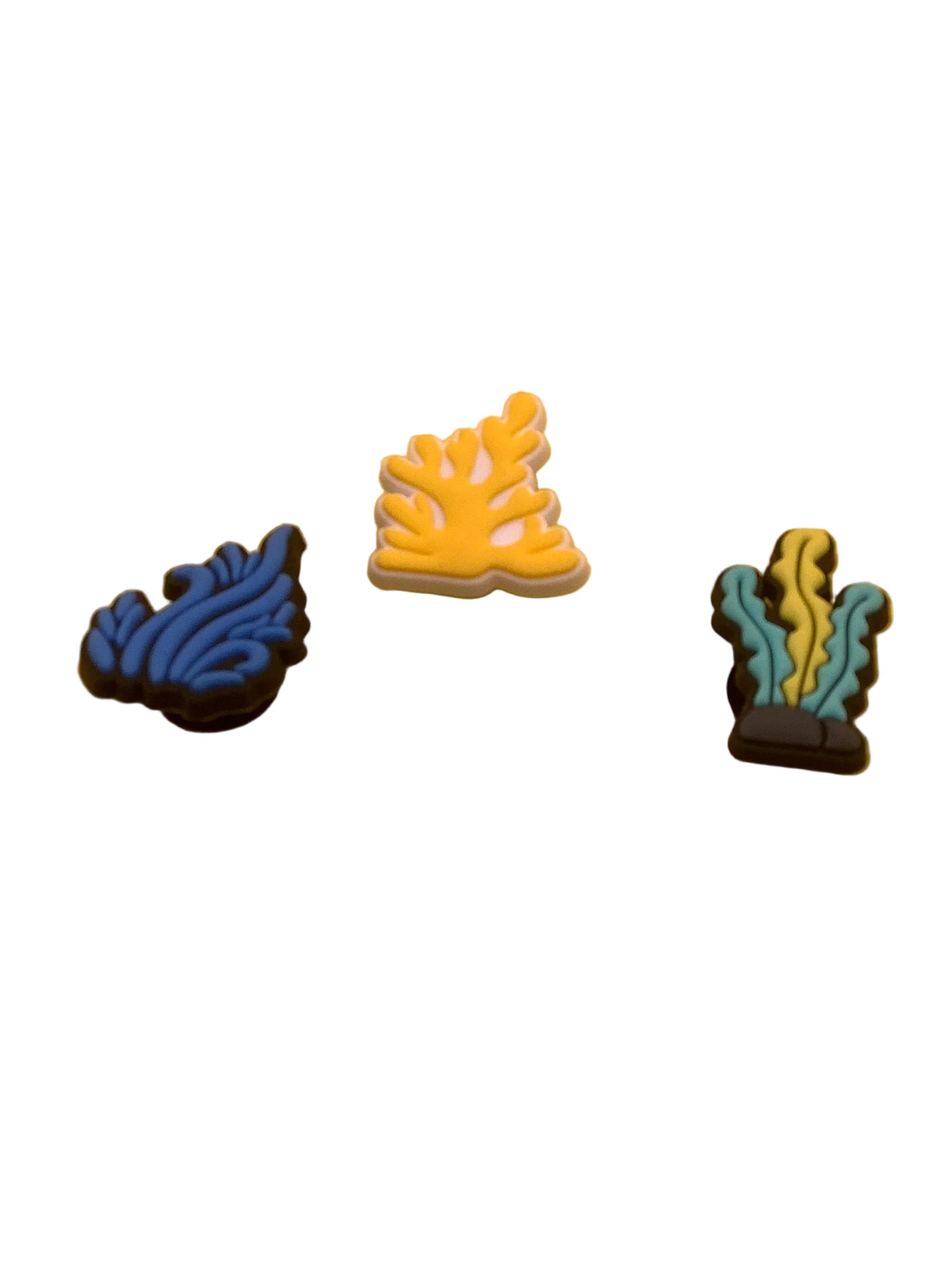 Ocean Plant Jelee Charm