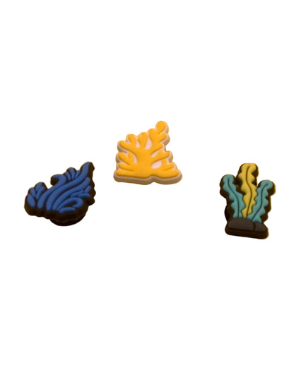 Ocean Plant Jelee Charm