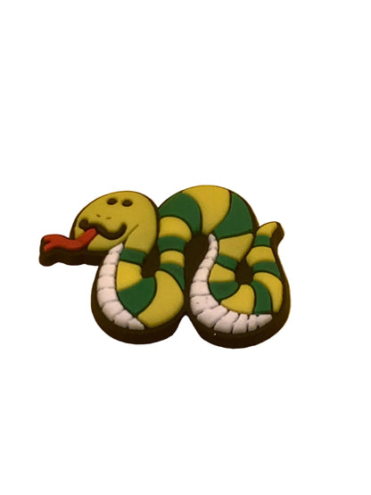 Jungle Jelee Charms