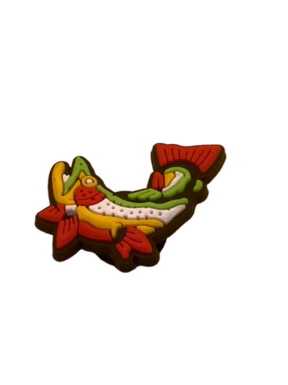 Water Creatures Jelee Charm