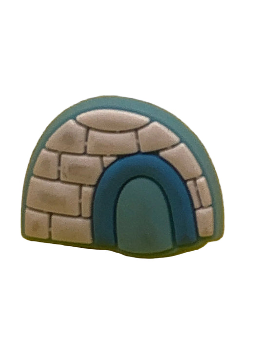 Igloo LED Jelee Charm