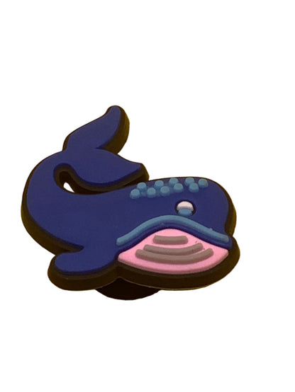 Water Creatures Jelee Charm