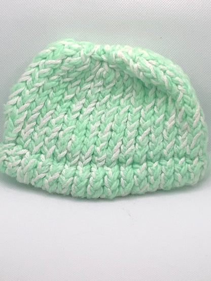 12 months Baby Knit Hat