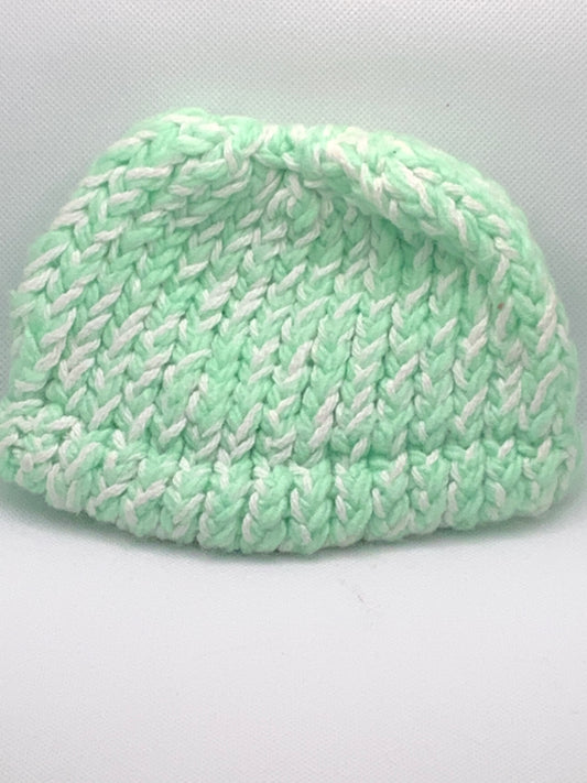 12 months Baby Knit Hat