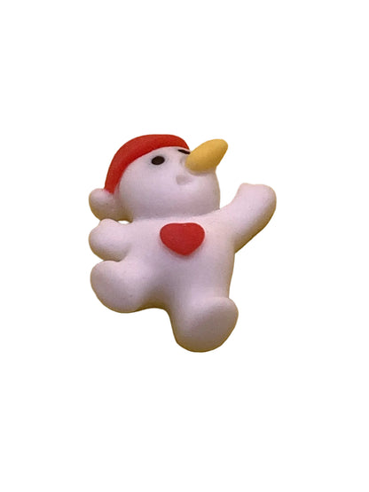 Resin Characters