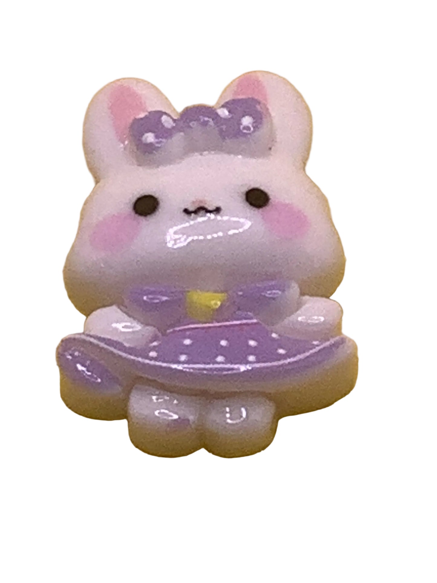 Resin Characters