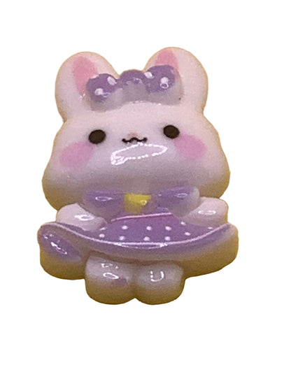 Resin Characters