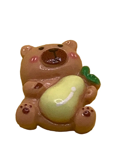 Resin Characters
