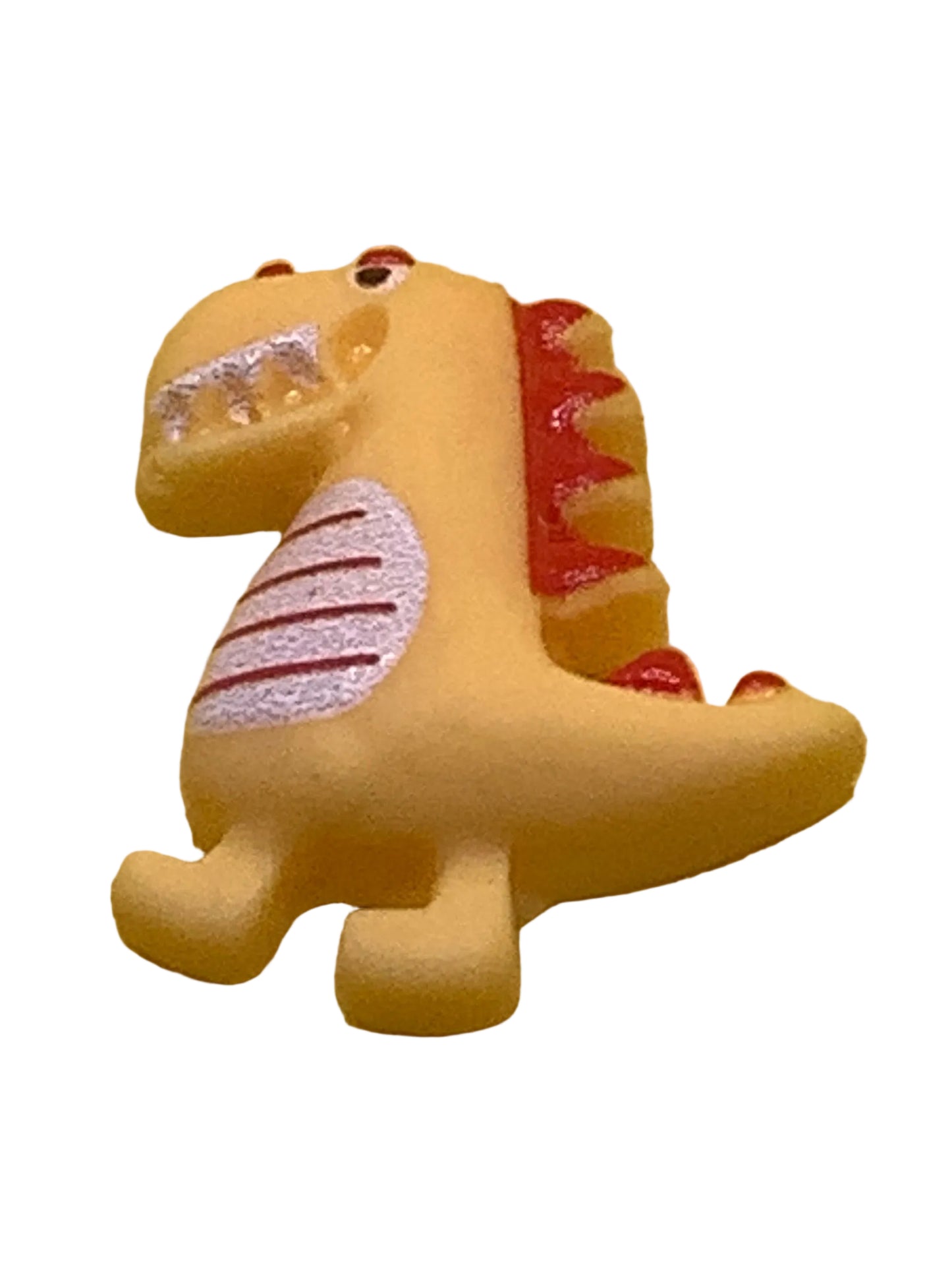 Resin Characters