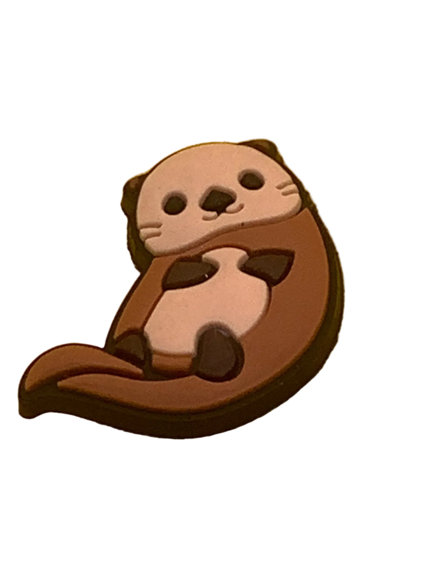 Cute Weasel Jelee Charm